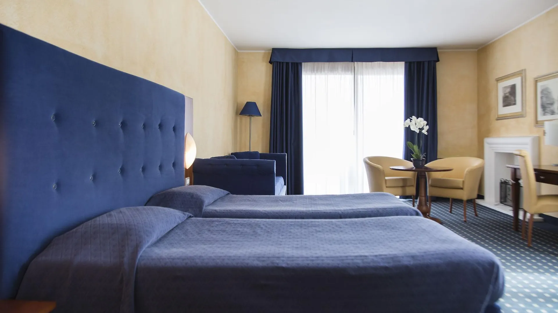Hotel Villa Maria Desenzano del Garda