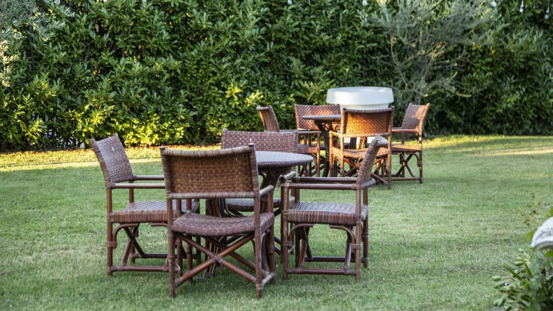 Hotel Villa Maria Ντεζεντσάνο ντελ Γκάρντα