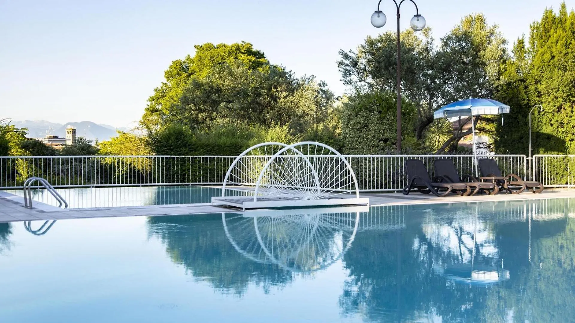 Hotel Villa Maria Desenzano del Garda 4*,
