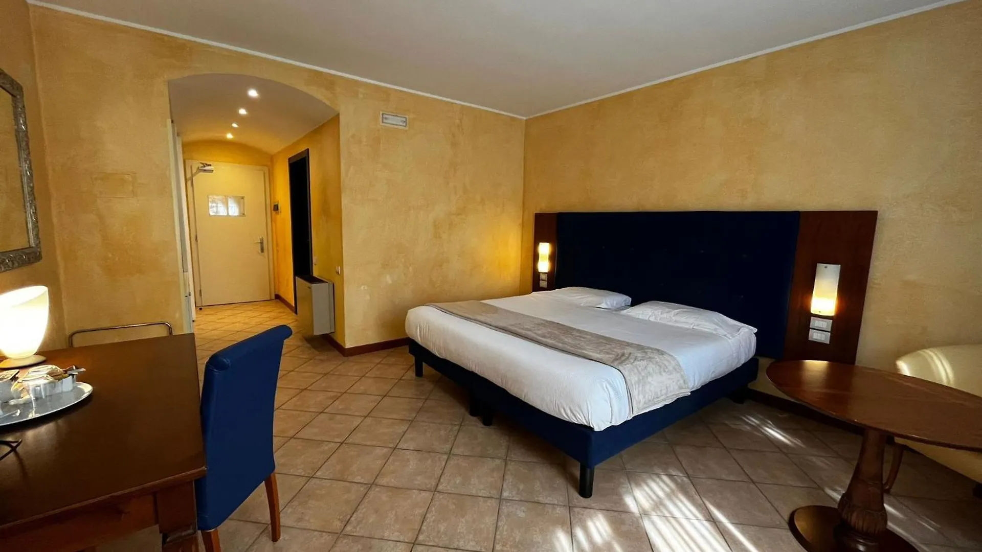 Hotel Villa Maria Ντεζεντσάνο ντελ Γκάρντα