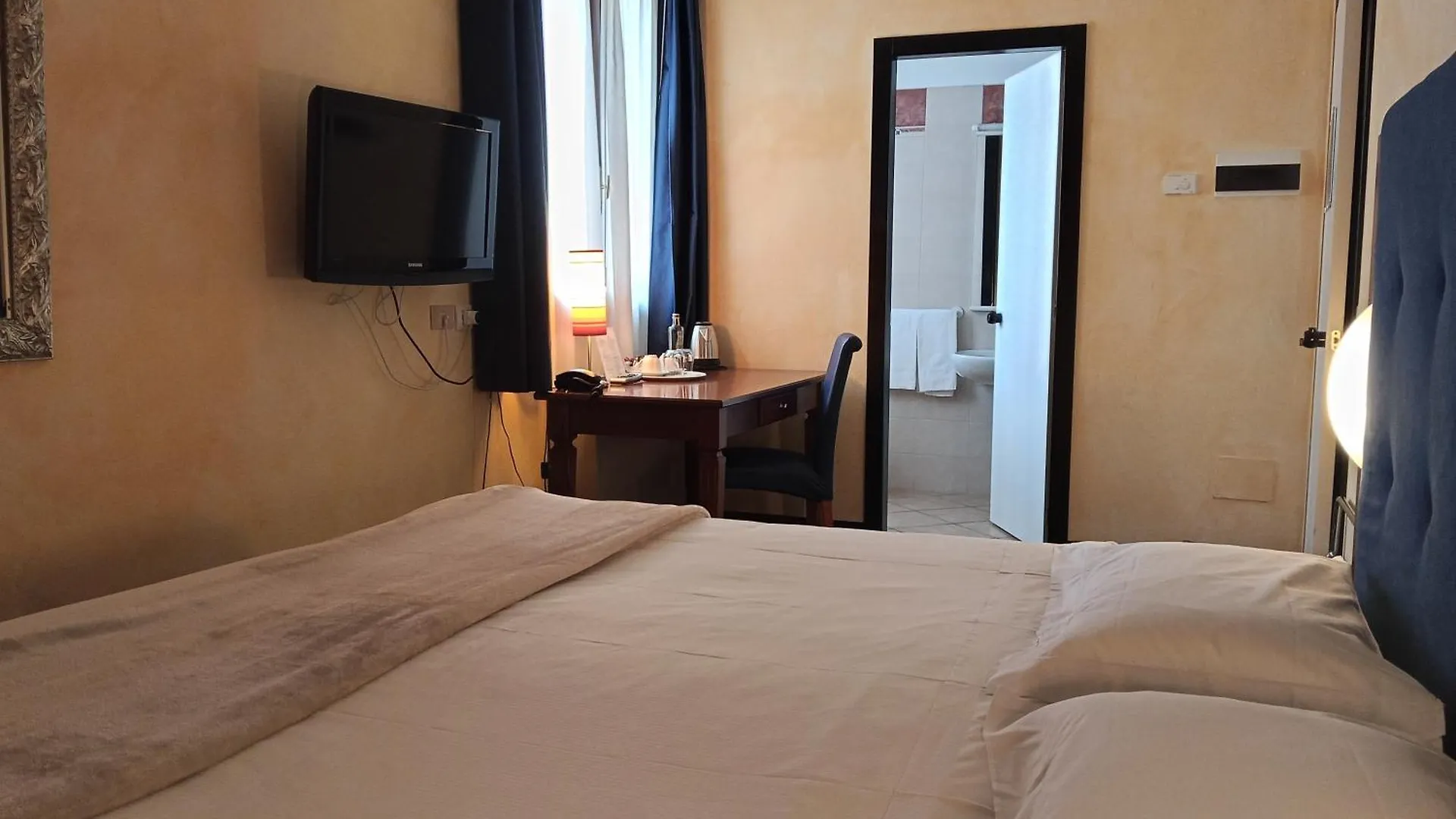Hotel Villa Maria Ντεζεντσάνο ντελ Γκάρντα