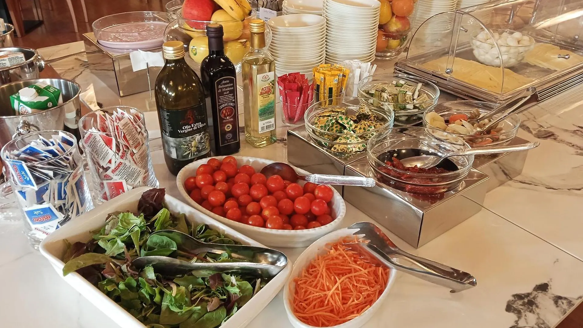 Hotel Villa Maria Ντεζεντσάνο ντελ Γκάρντα 4*,  Ιταλία
