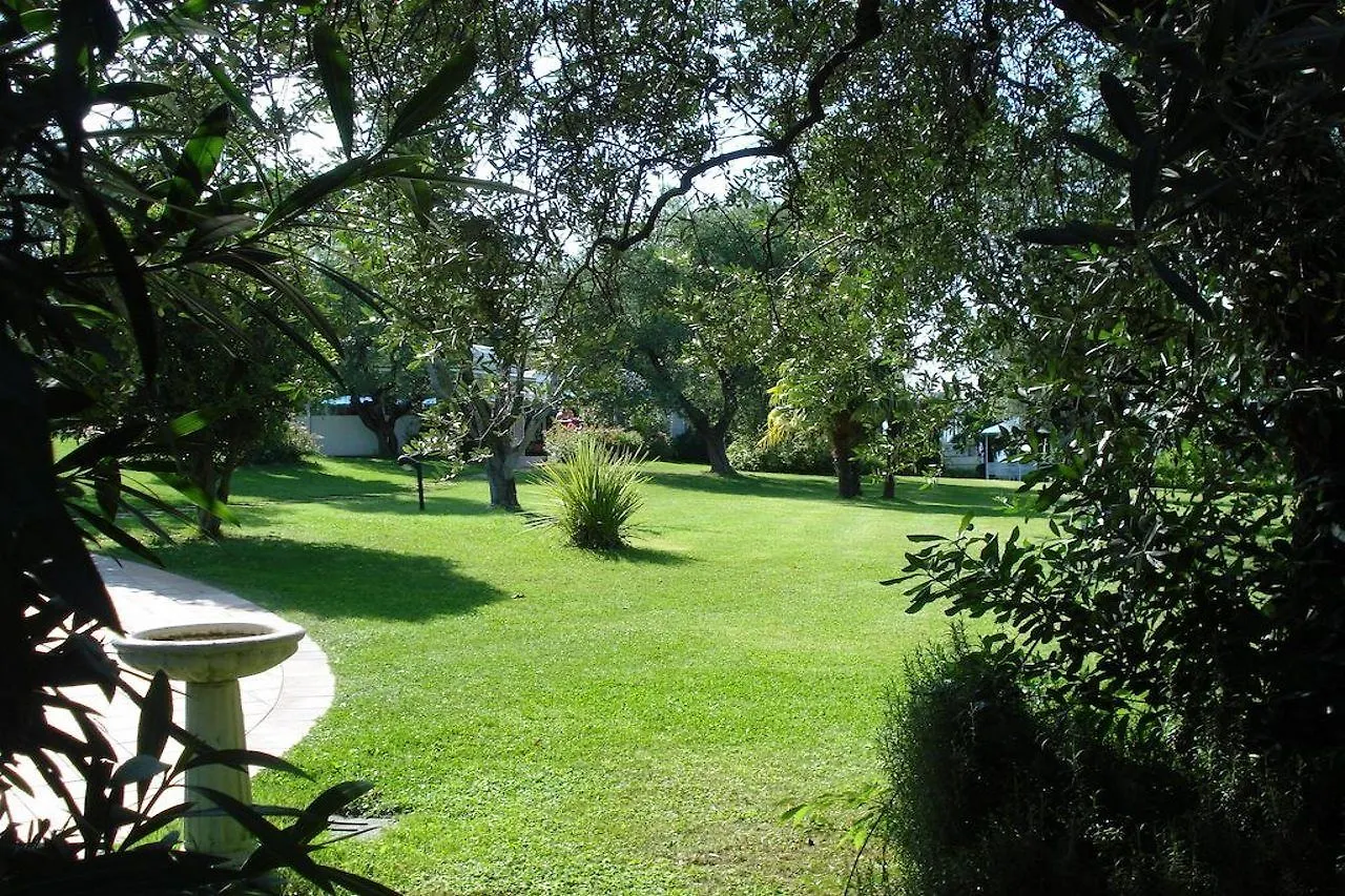 Hotel Villa Maria Desenzano del Garda