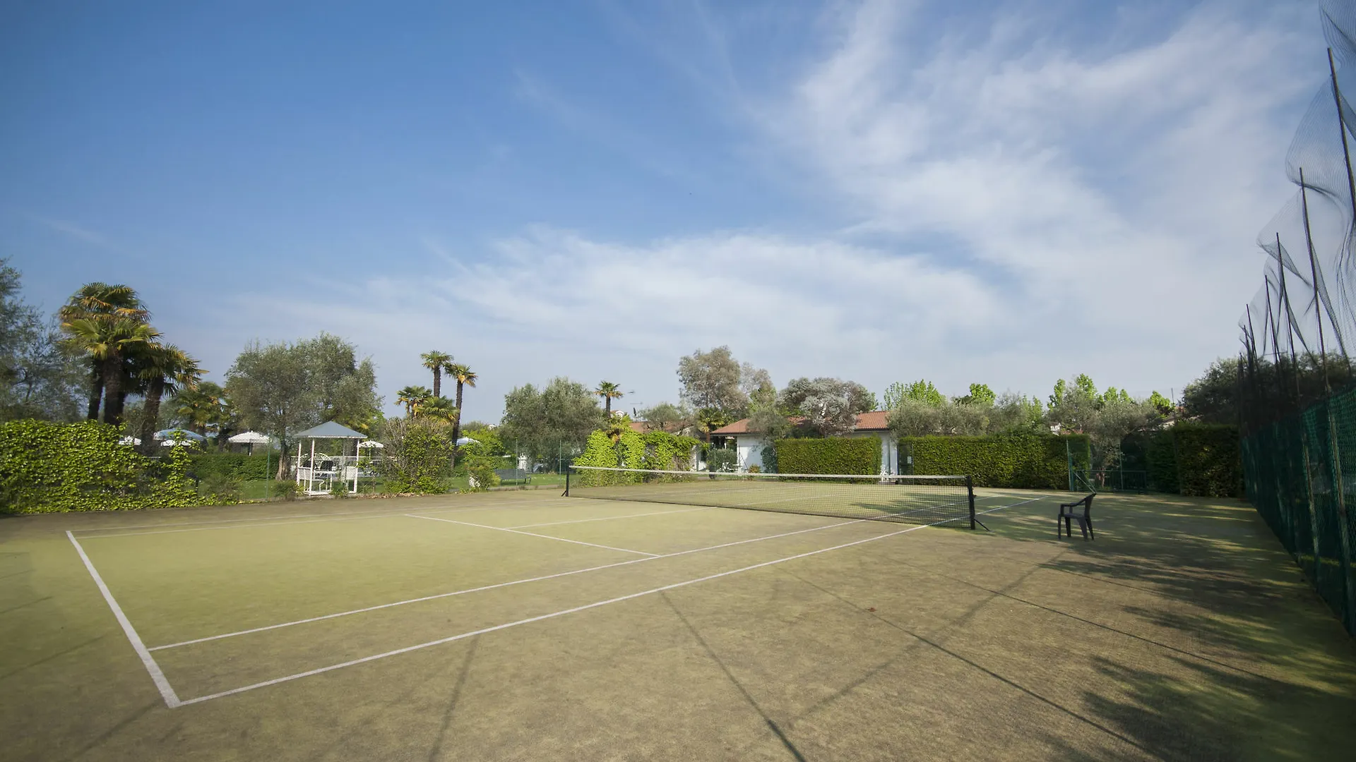 Hotel Villa Maria Ντεζεντσάνο ντελ Γκάρντα