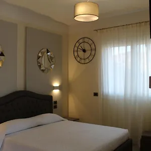 Martina Luxury Gasthuis