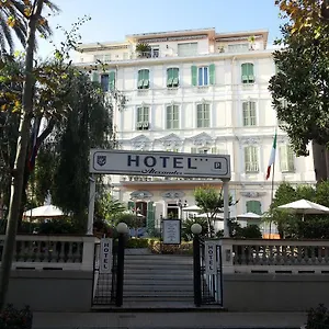 *** Hotel Alexander&spa Italië