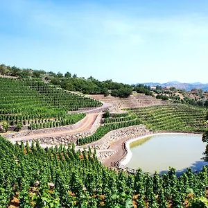 La Gelsomina - Etna Italien