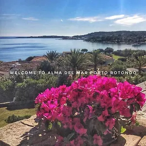 Alma Del Mar Italien