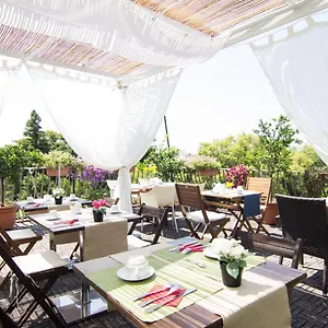 *** Bed & Breakfast 7 Italië