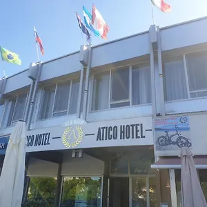 Atico *** Desenzano del Garda