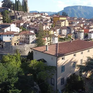  Hostel Gherardi - E Italië