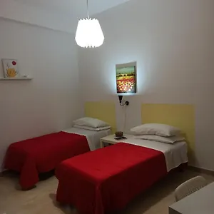 Casa Melf Italien
