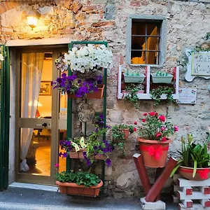  Bed & Breakfast Casa Fei Italië