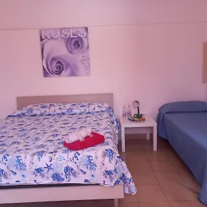 Bed And Fly Aeroporto Fontanarossa Reception H24 Bagno Privato In Catane