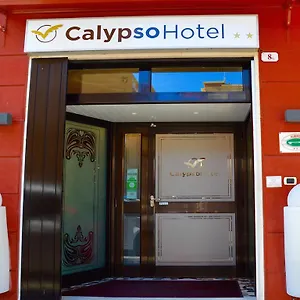 ** Hotel Calypso Italië