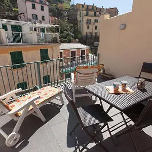 ** Gasthuis L'ancora Italië