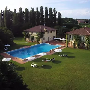  Gasthuis Il Borgo Di Minerva Italië