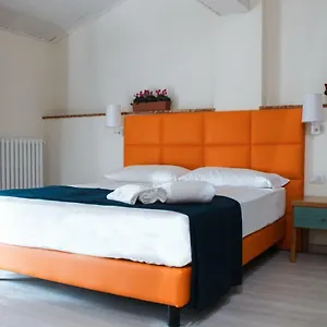 ** Hotel Azzurra Italië