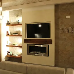 Martina Aparthotel