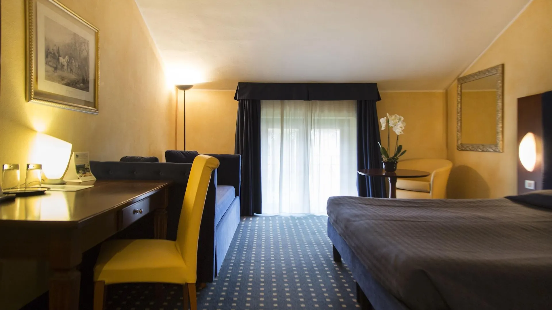 Hotel Villa Maria Desenzano del Garda