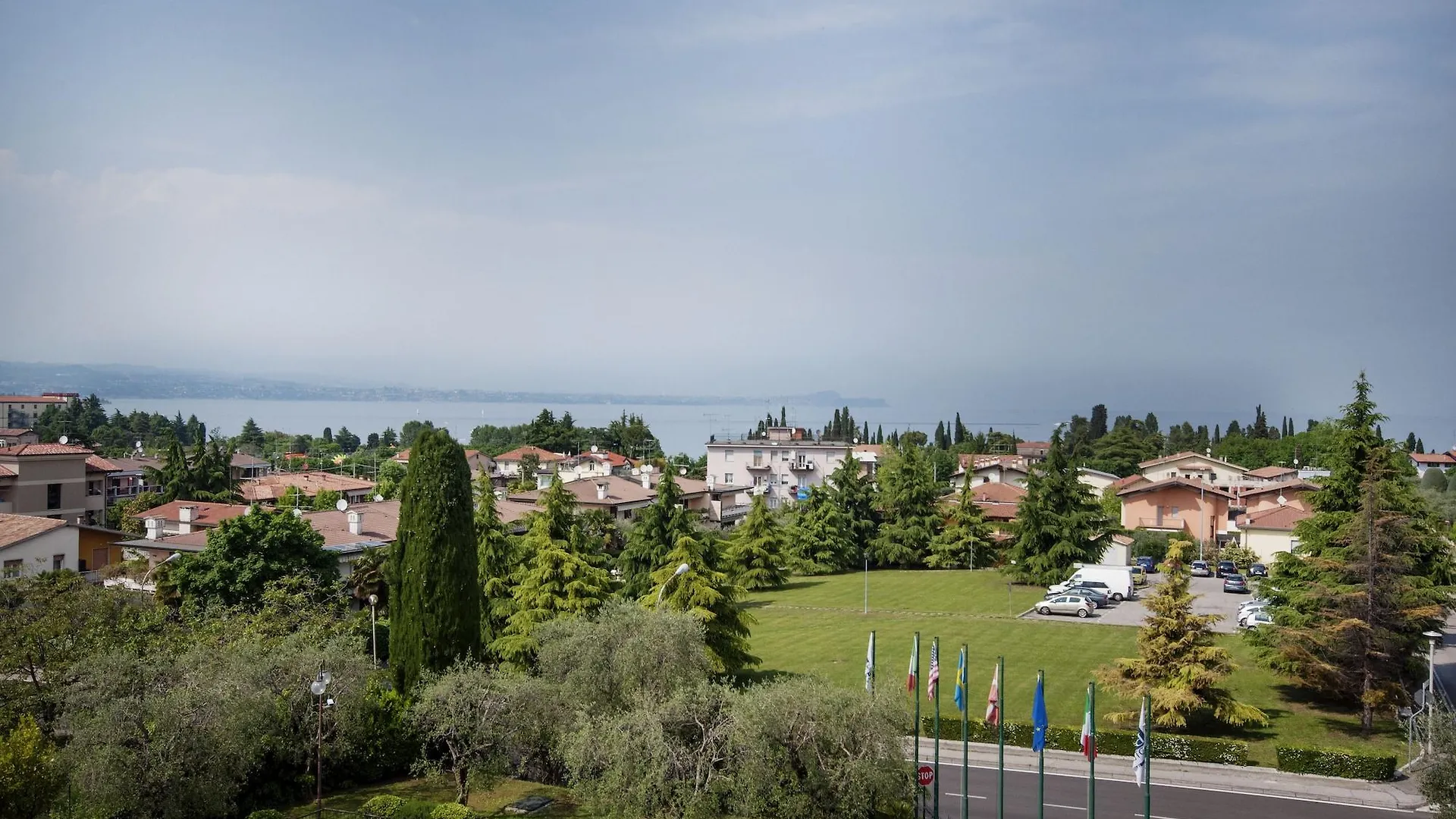 Hotel Villa Maria Desenzano del Garda