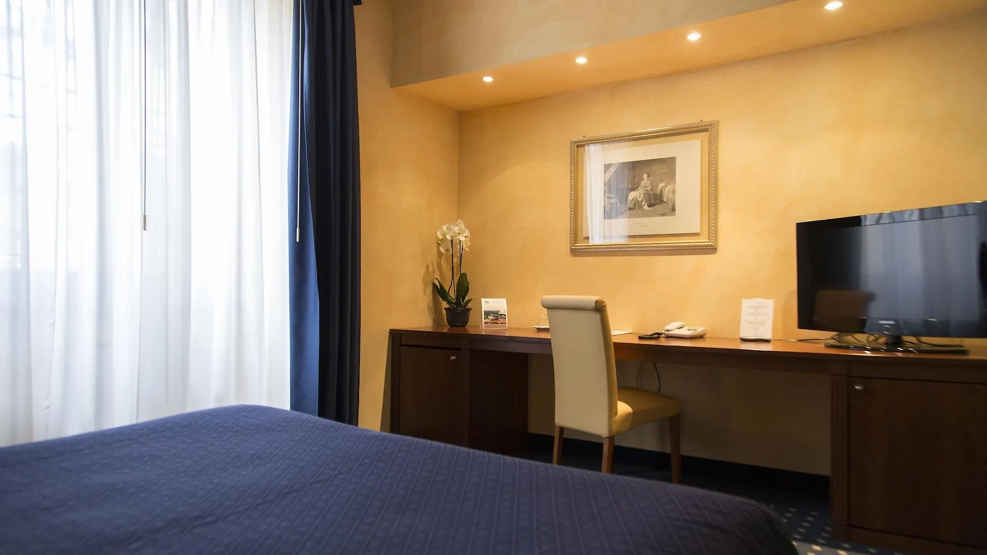 Hotel Villa Maria Desenzano del Garda