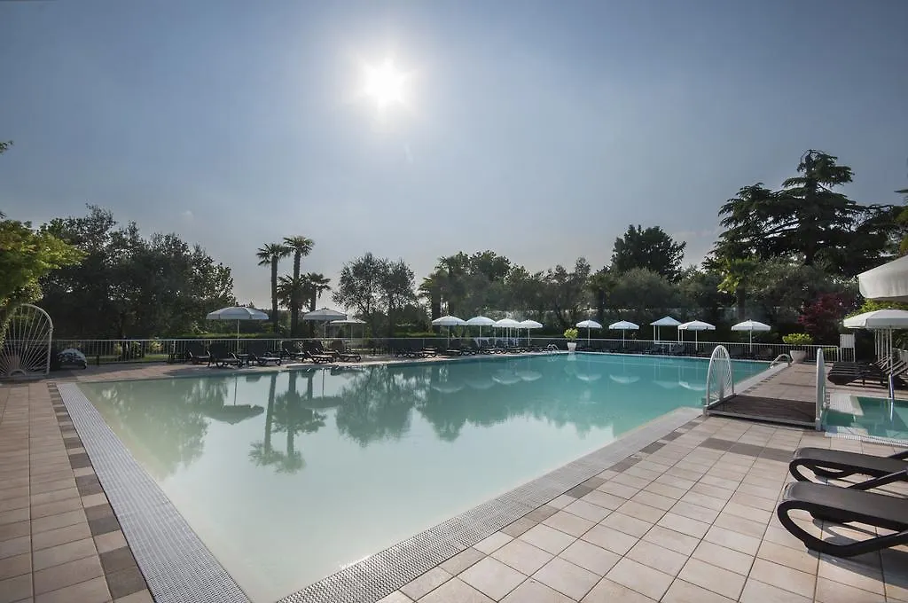 Hotel Villa Maria Desenzano del Garda