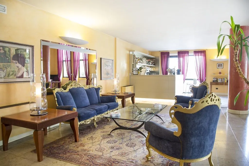 ****  Hotel Villa Maria Desenzano del Garda Italy