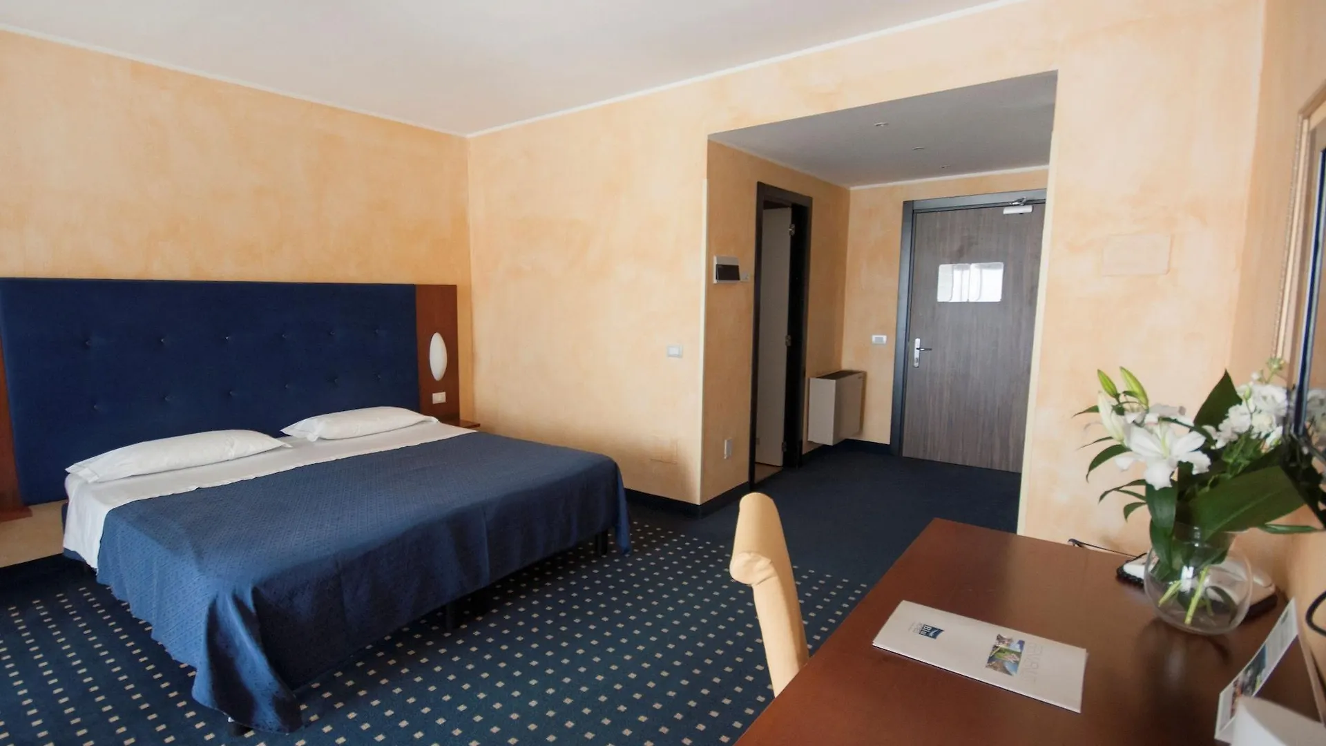 ****  Hotel Villa Maria Desenzano del Garda Italië