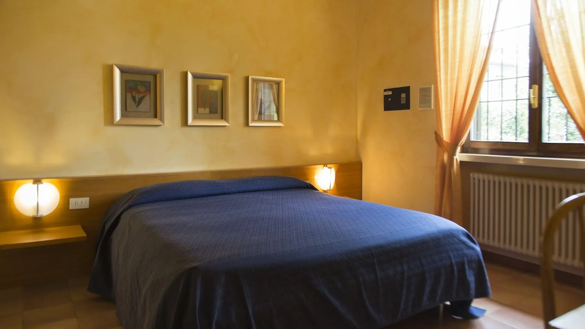 Hotel Villa Maria Desenzano del Garda