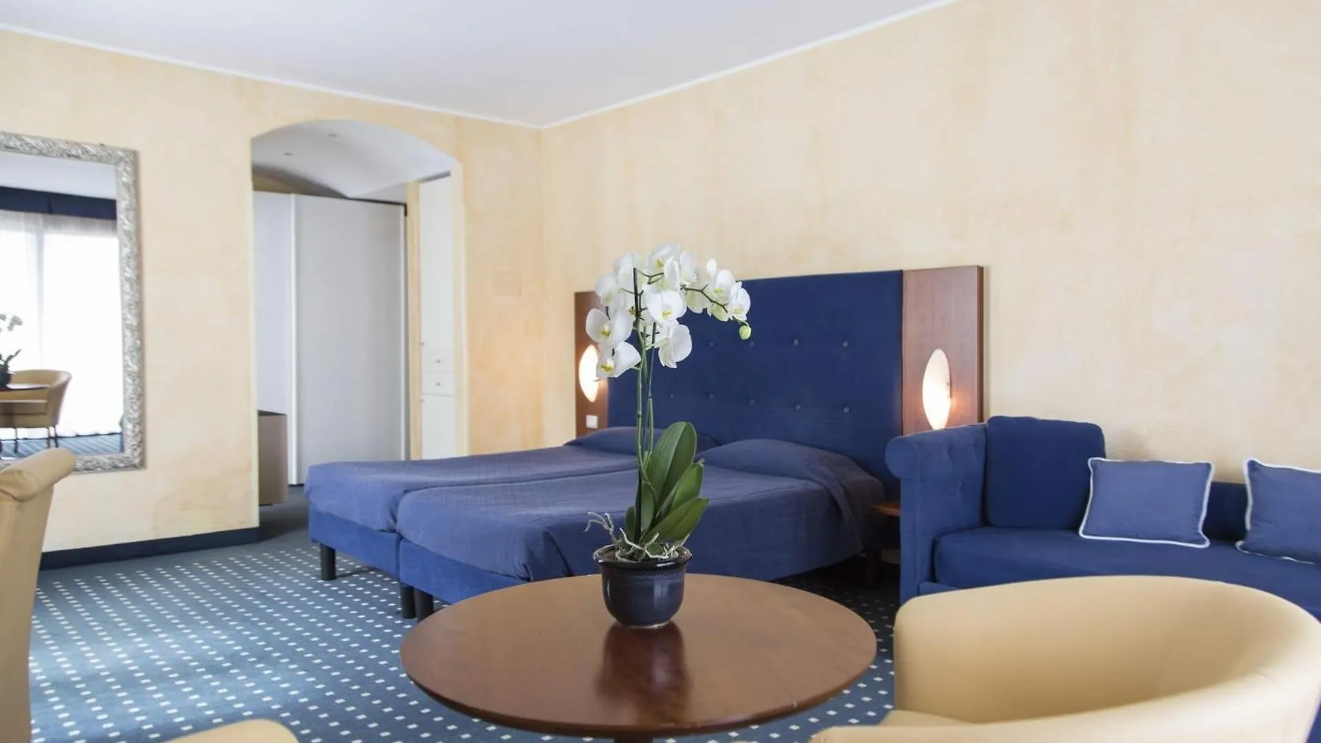 ****  Hotel Villa Maria Desenzano del Garda Italy