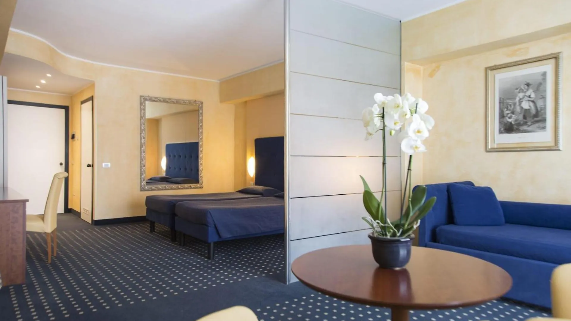 Hotel Villa Maria Desenzano del Garda