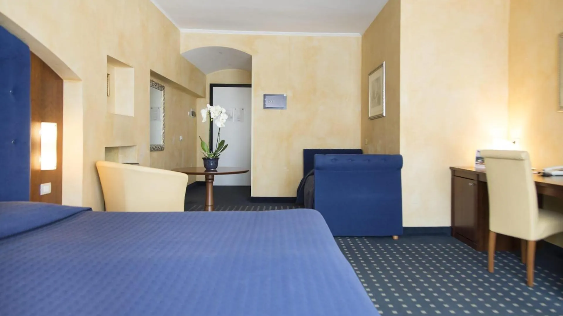 Hotel Villa Maria Desenzano del Garda