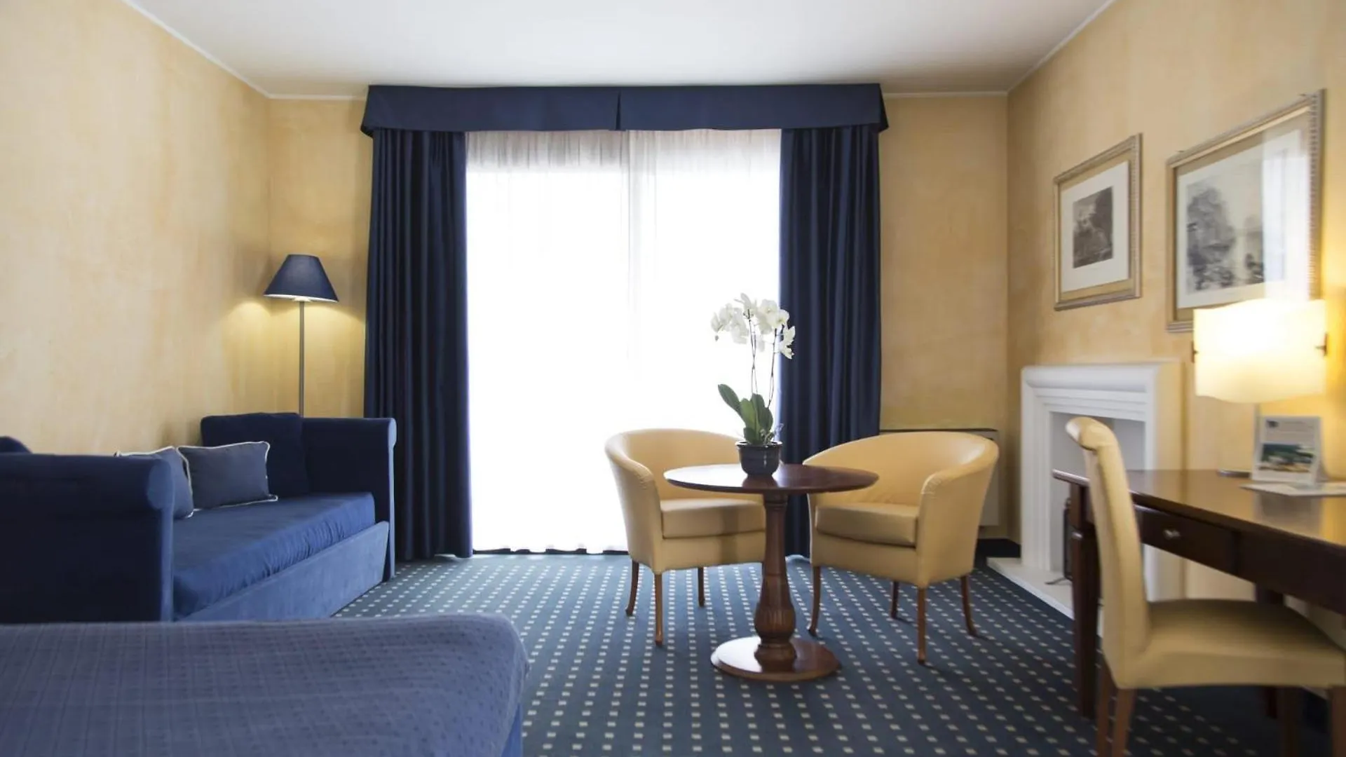 Hotel Villa Maria Desenzano del Garda