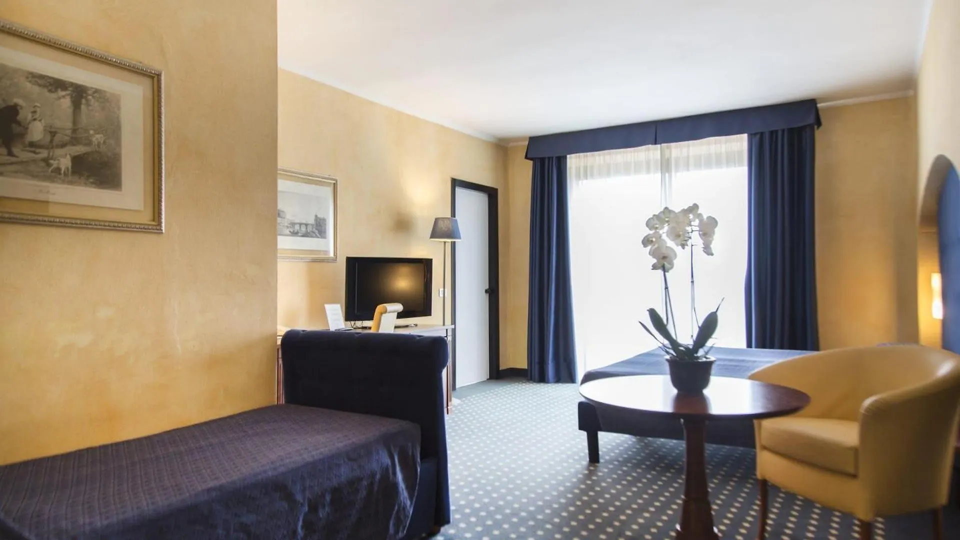 Hotel Villa Maria Desenzano del Garda Italy