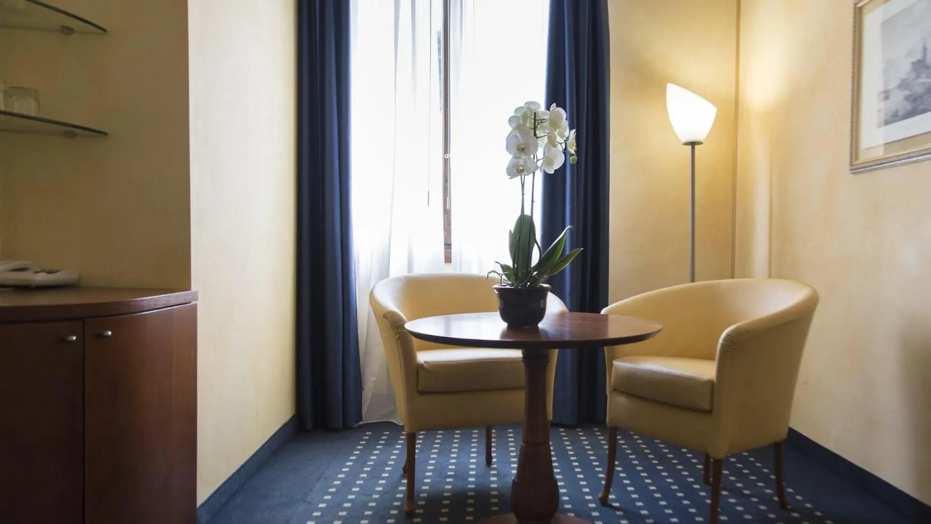 Hotel Villa Maria Desenzano del Garda