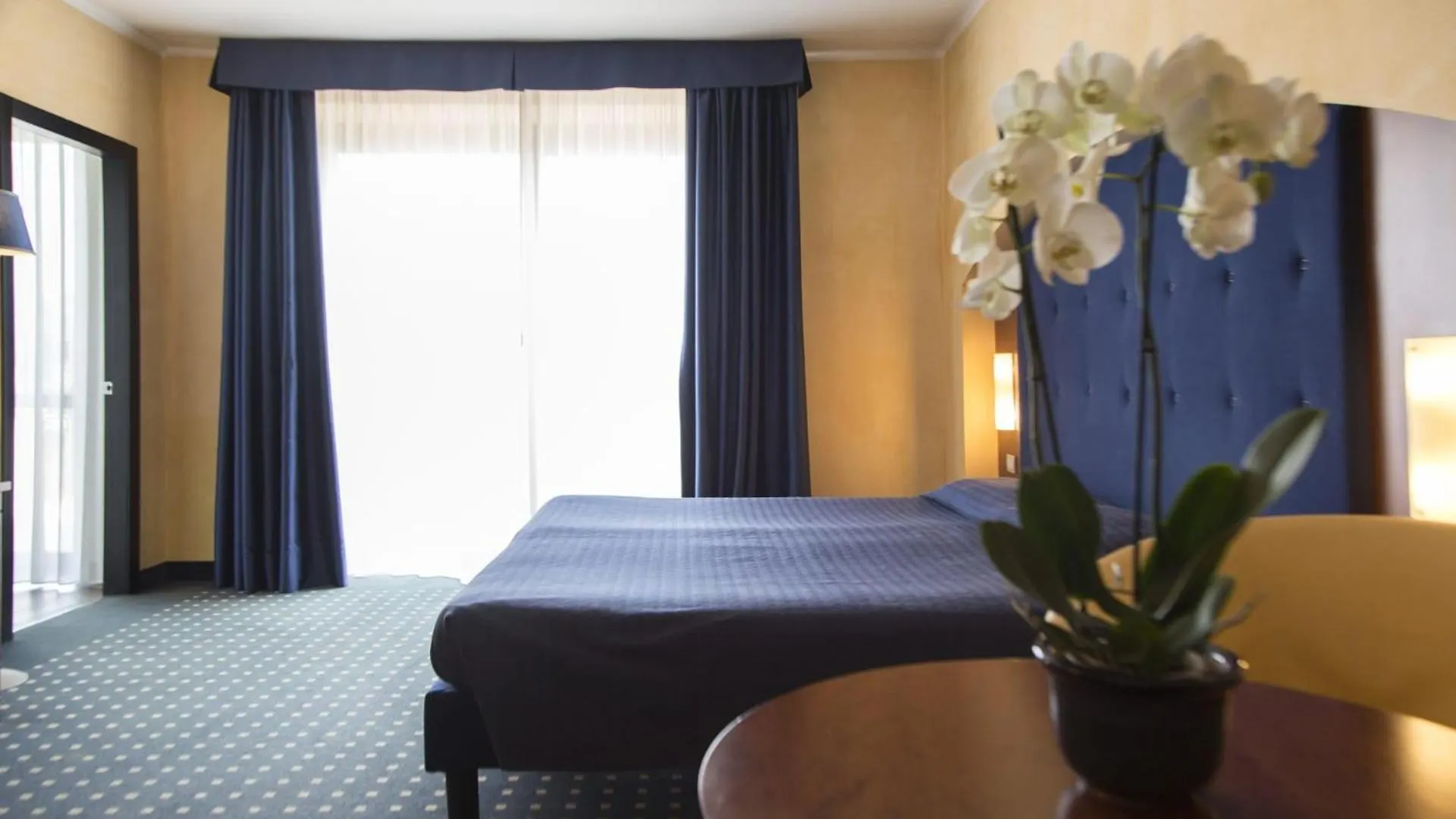Hotel Villa Maria Desenzano del Garda