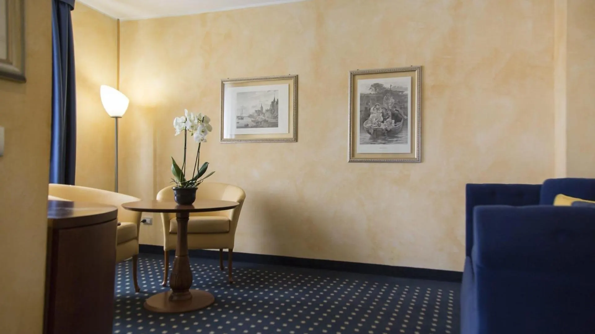 ****  Hotel Villa Maria Desenzano del Garda Italy