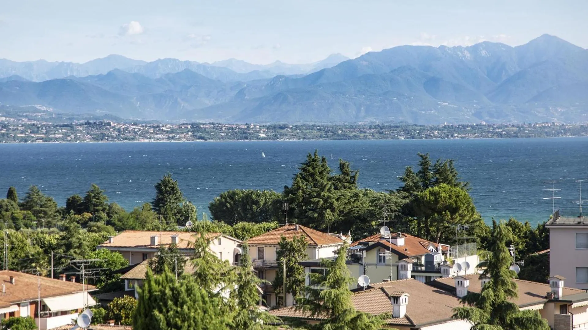 Hotel Villa Maria Desenzano del Garda 4*,  Italië
