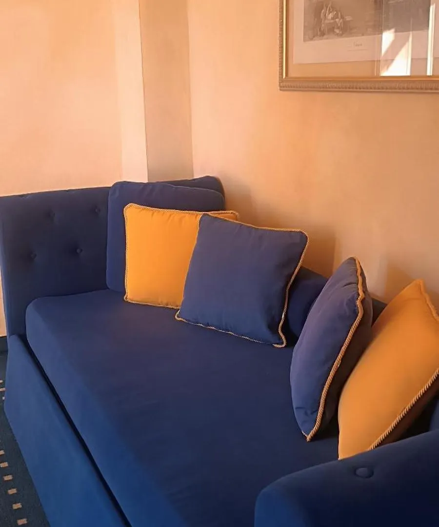 Hotel Villa Maria Desenzano del Garda