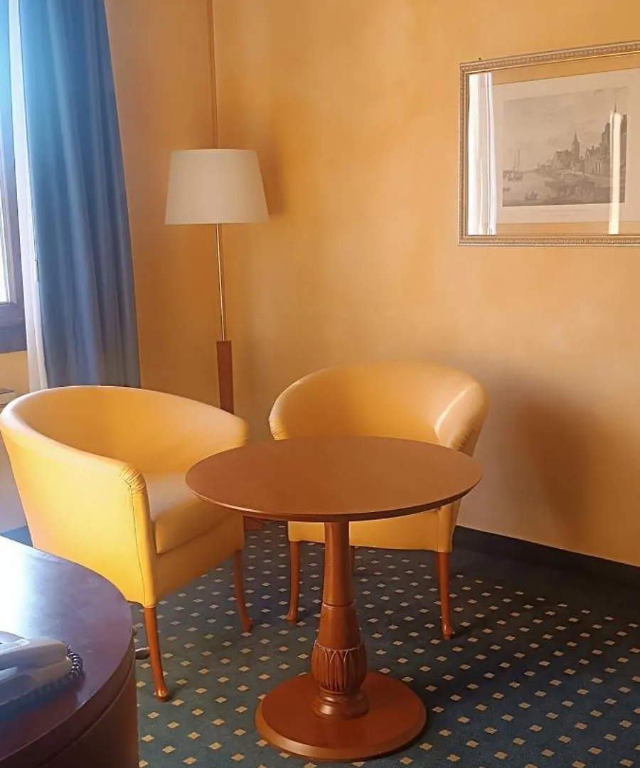 ****  Hotel Villa Maria Desenzano del Garda Italy