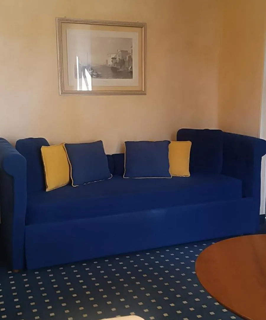 ****  Hotel Villa Maria Desenzano del Garda Italy