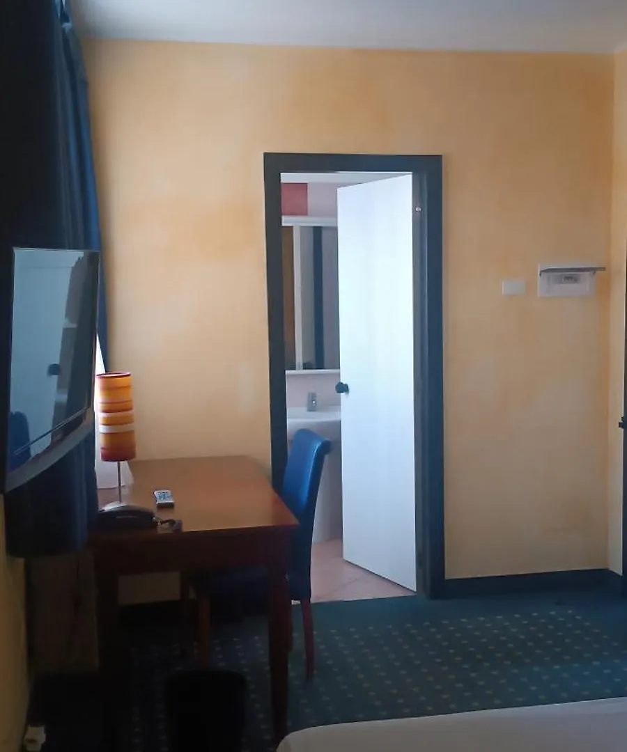 Hotel Villa Maria Desenzano del Garda 4*,  Italië