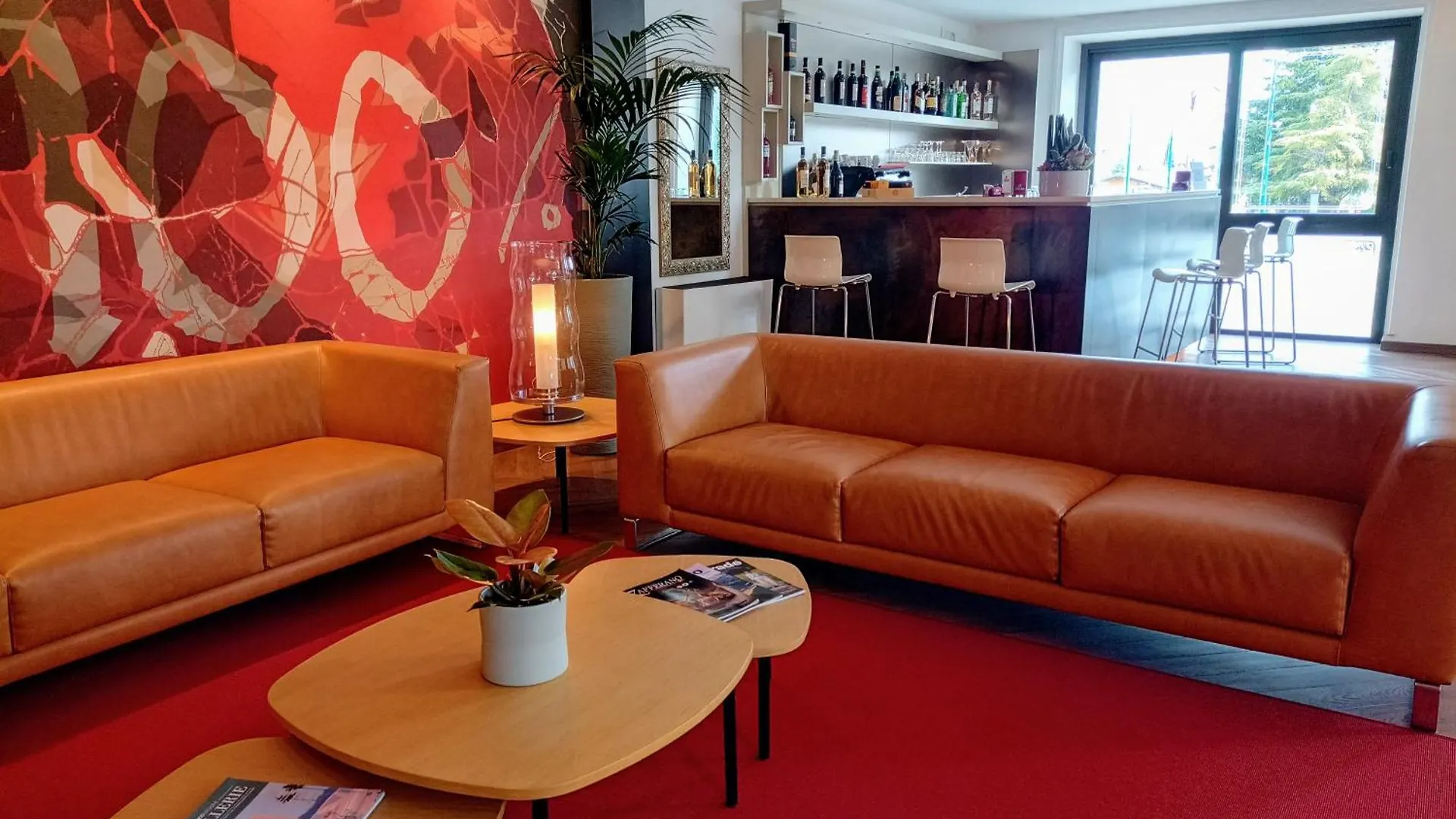 Hotel Villa Maria Desenzano del Garda 4*,
