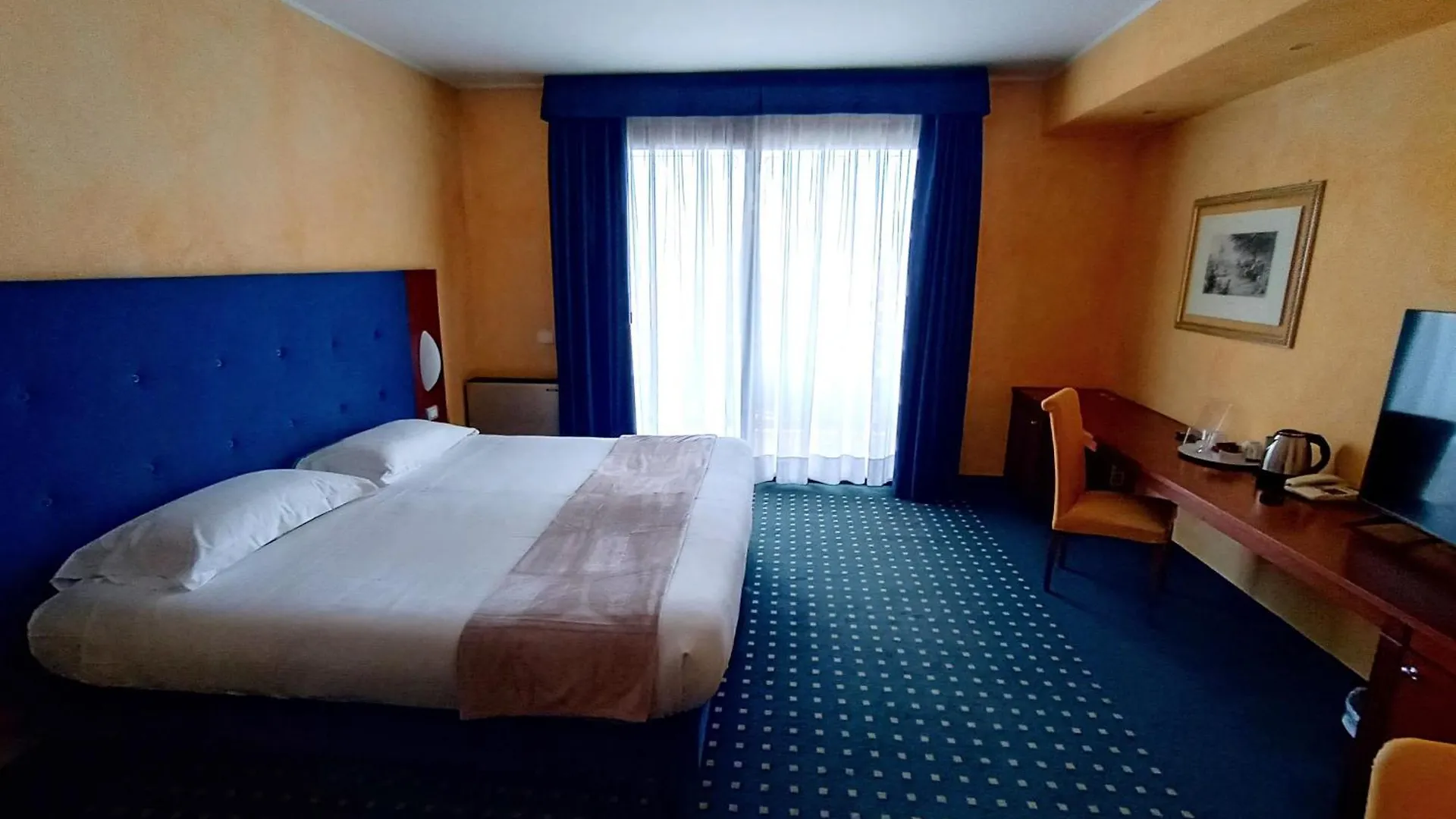 ****  Hotel Villa Maria Desenzano del Garda Italië