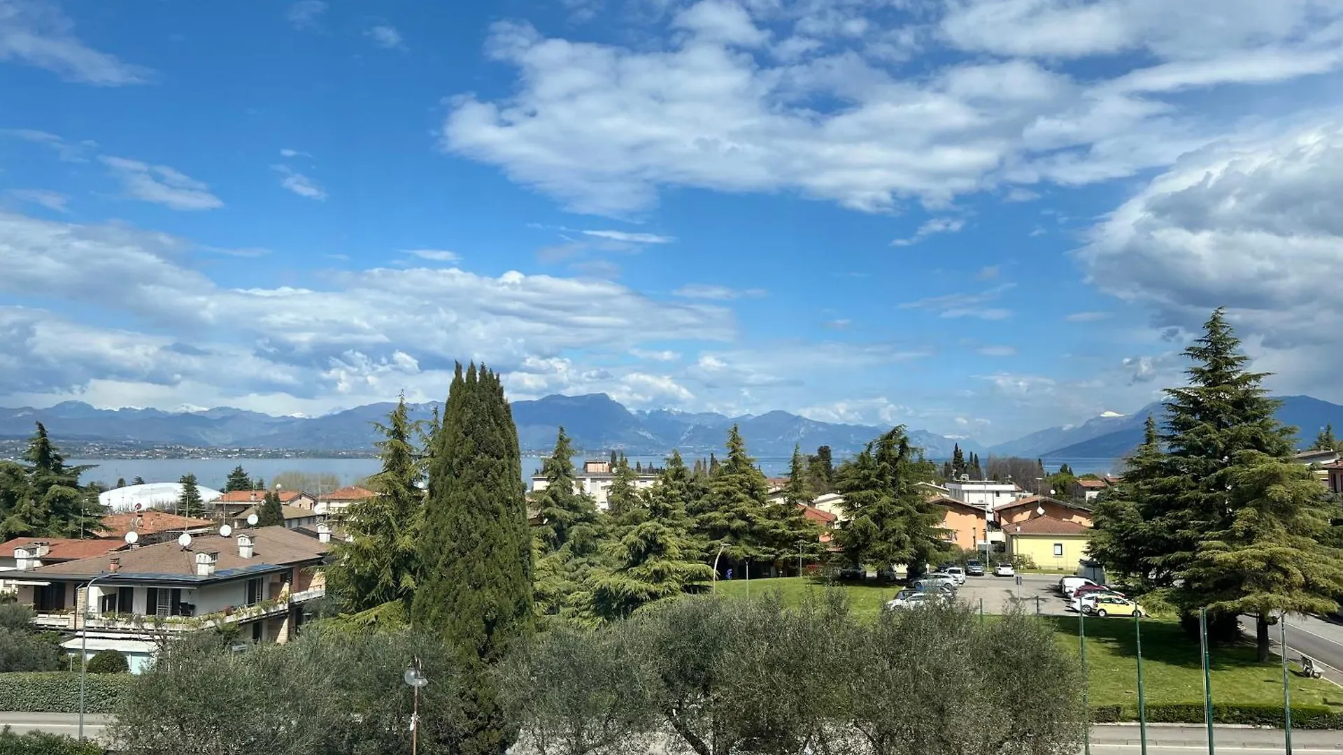 Hotel Villa Maria Desenzano del Garda