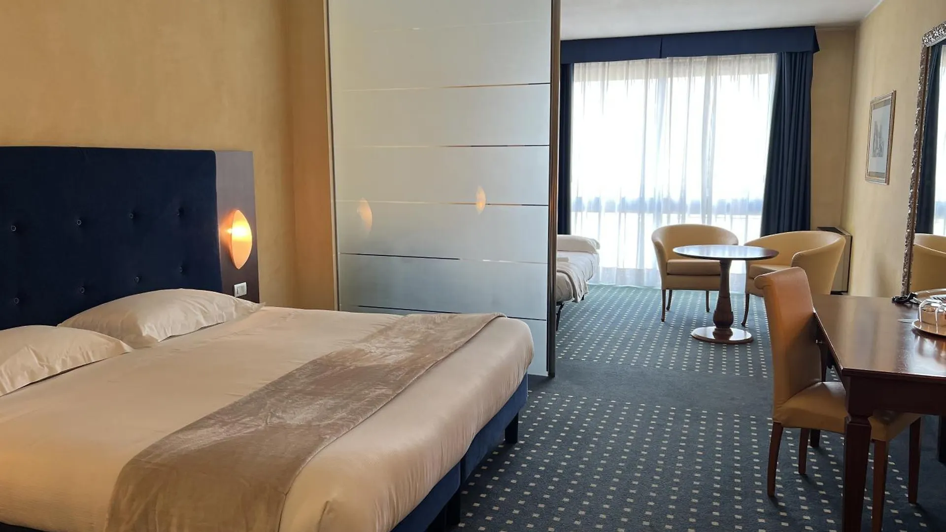 Hotel Villa Maria Desenzano del Garda