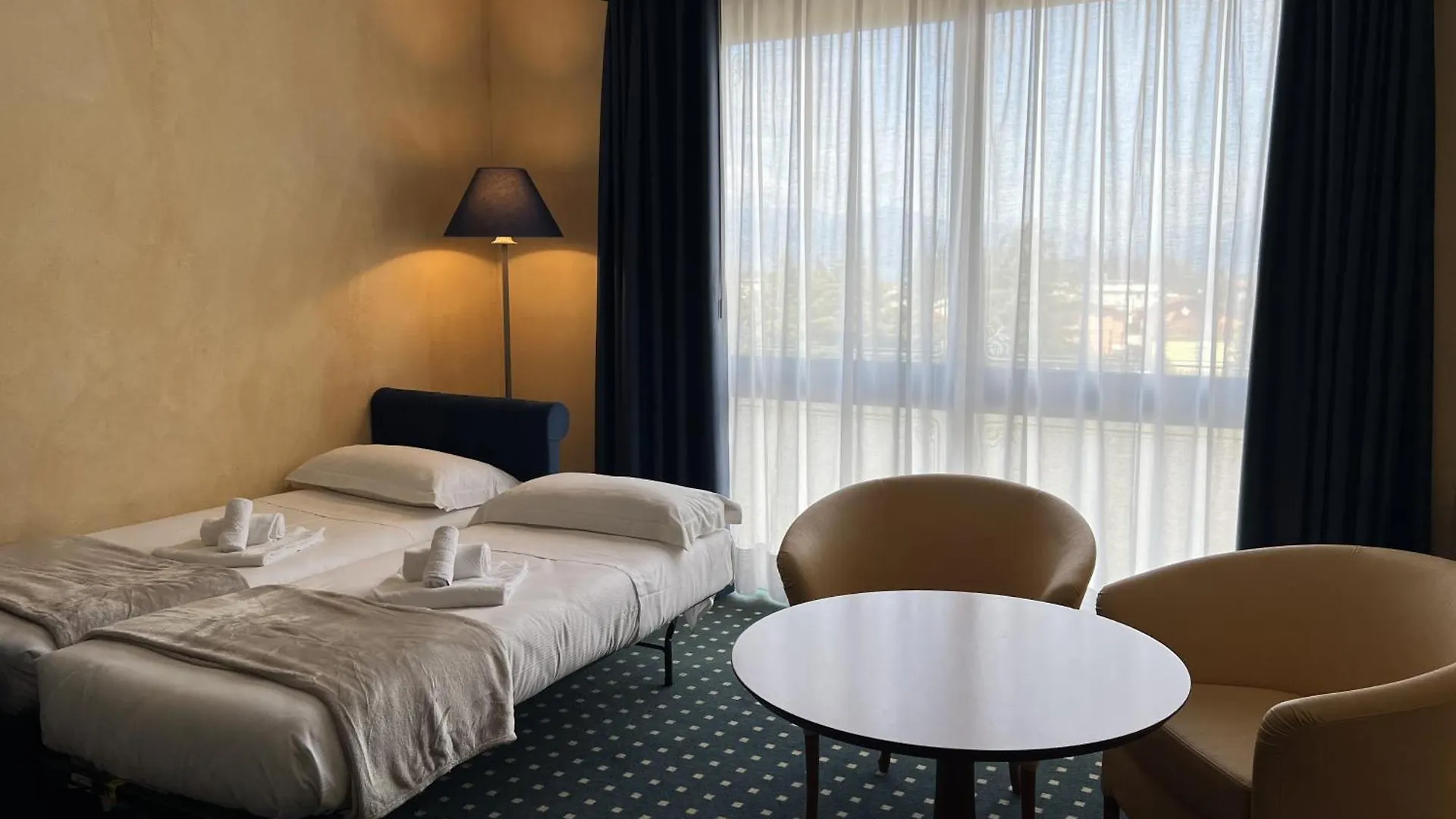 Hotel Villa Maria Desenzano del Garda