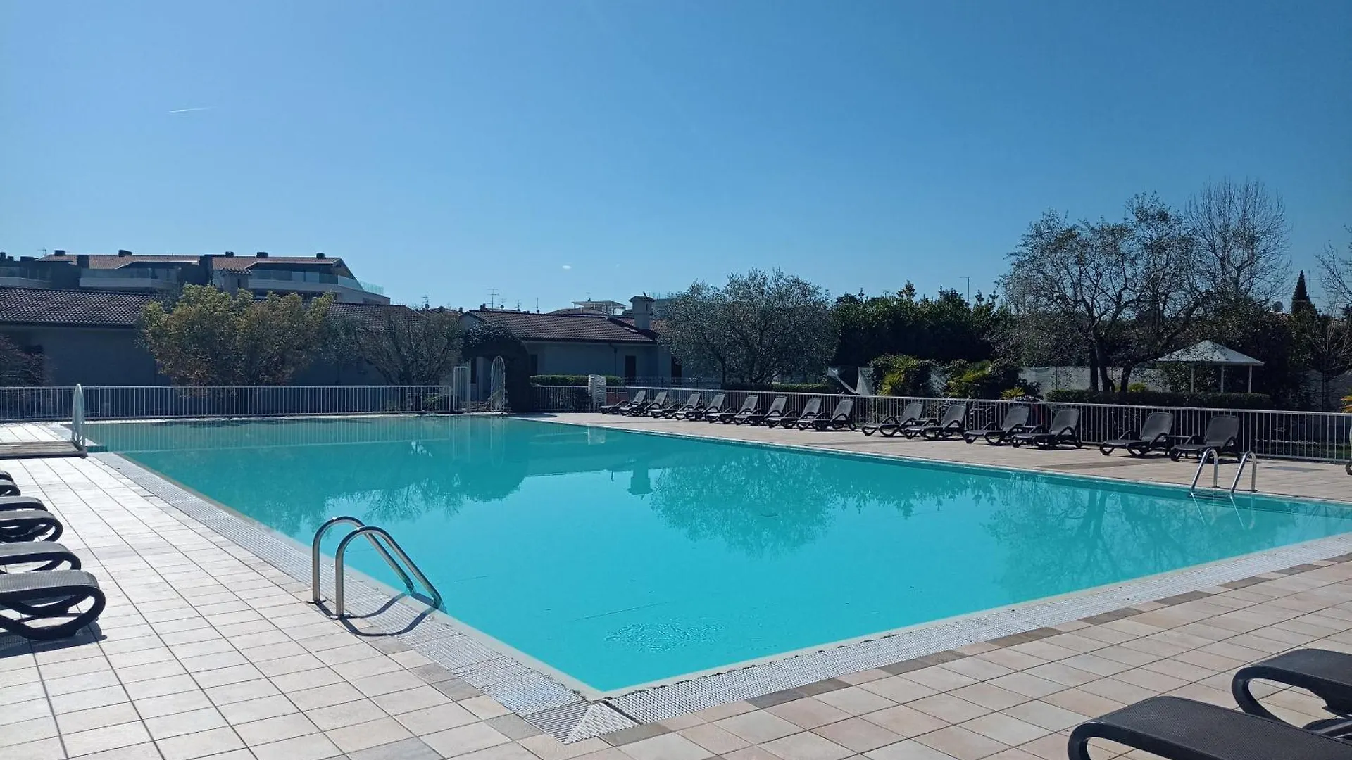 Hotel Villa Maria Desenzano del Garda