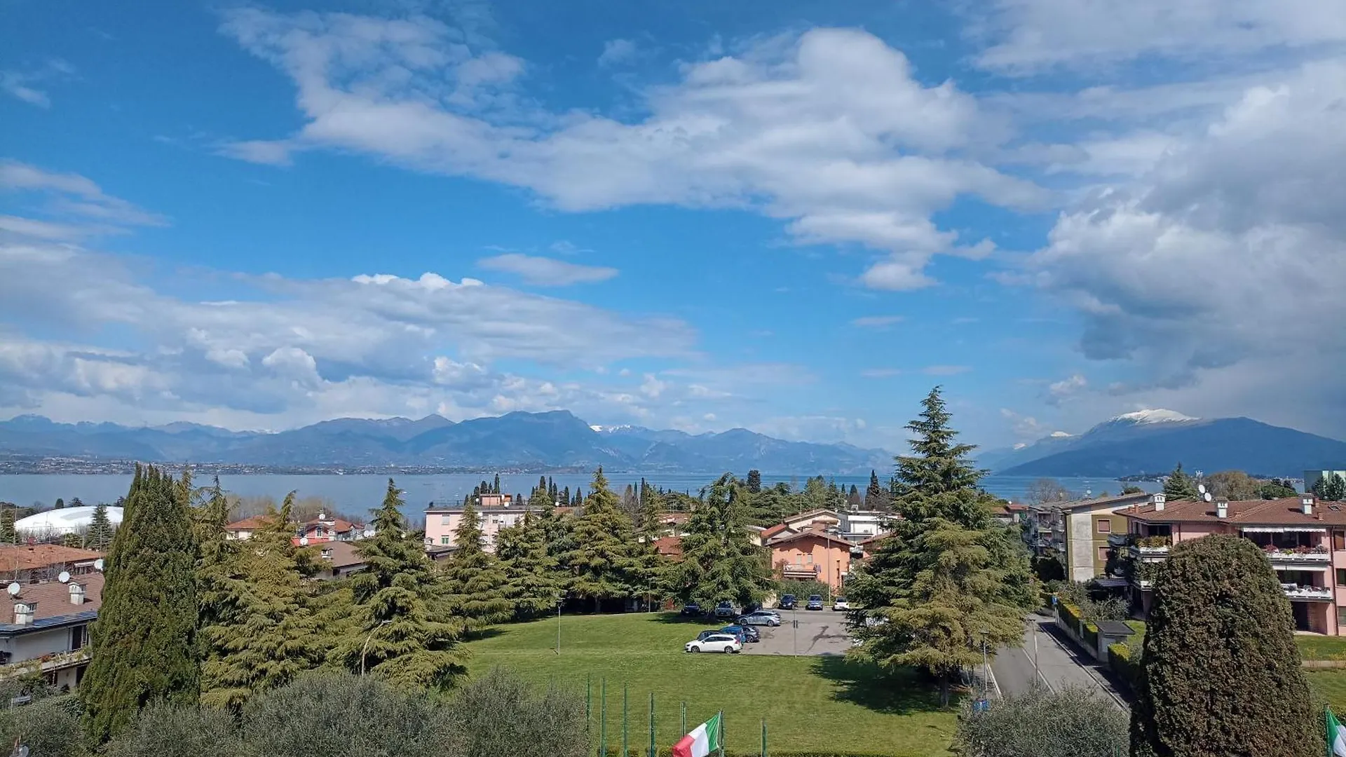 Hotel Villa Maria Desenzano del Garda